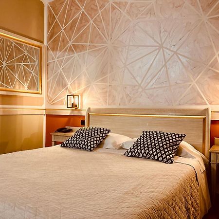 Hotel Malpensa Inn Aereoporto Tornavento  Luaran gambar