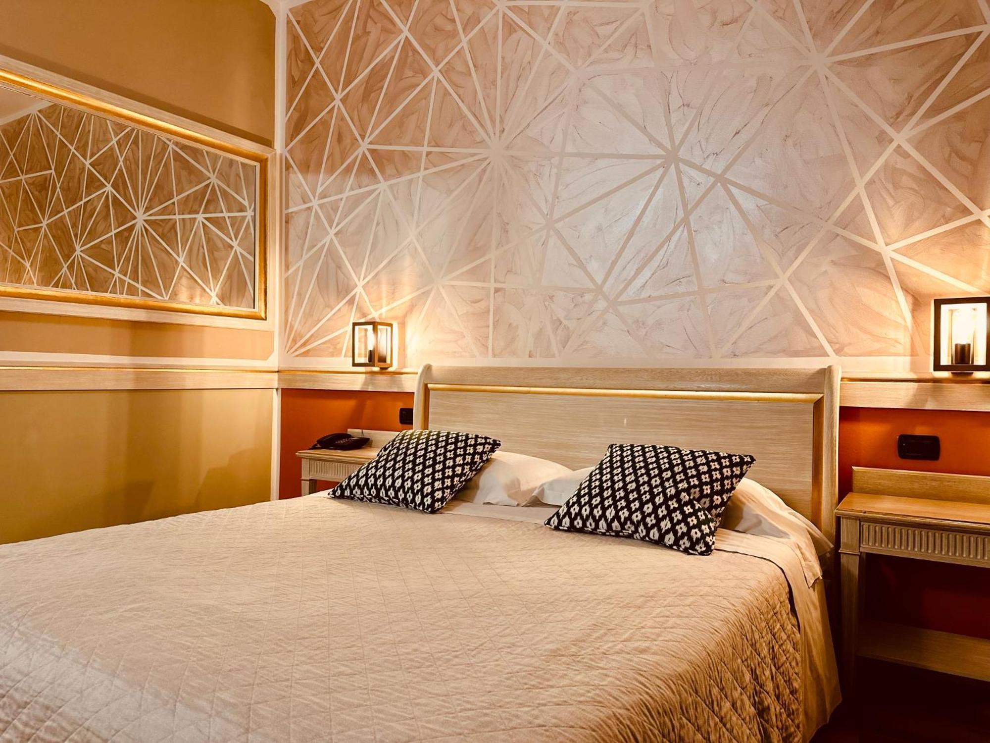 Hotel Malpensa Inn Aereoporto Tornavento  Luaran gambar
